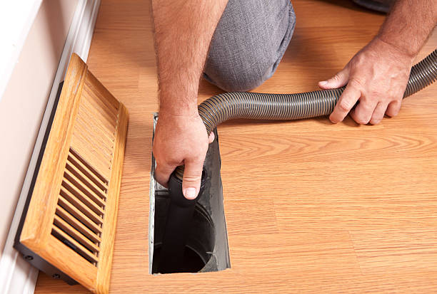 Professional Airduct Cleaning in Judsonia, AR